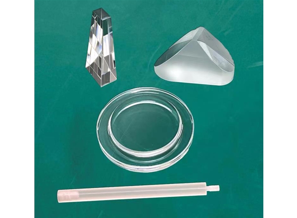 藍(lán)寶石異形件